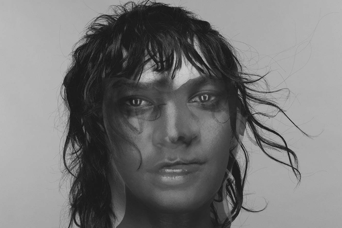Escucha lo último de ANOHNI, "Drone Bomb Me"