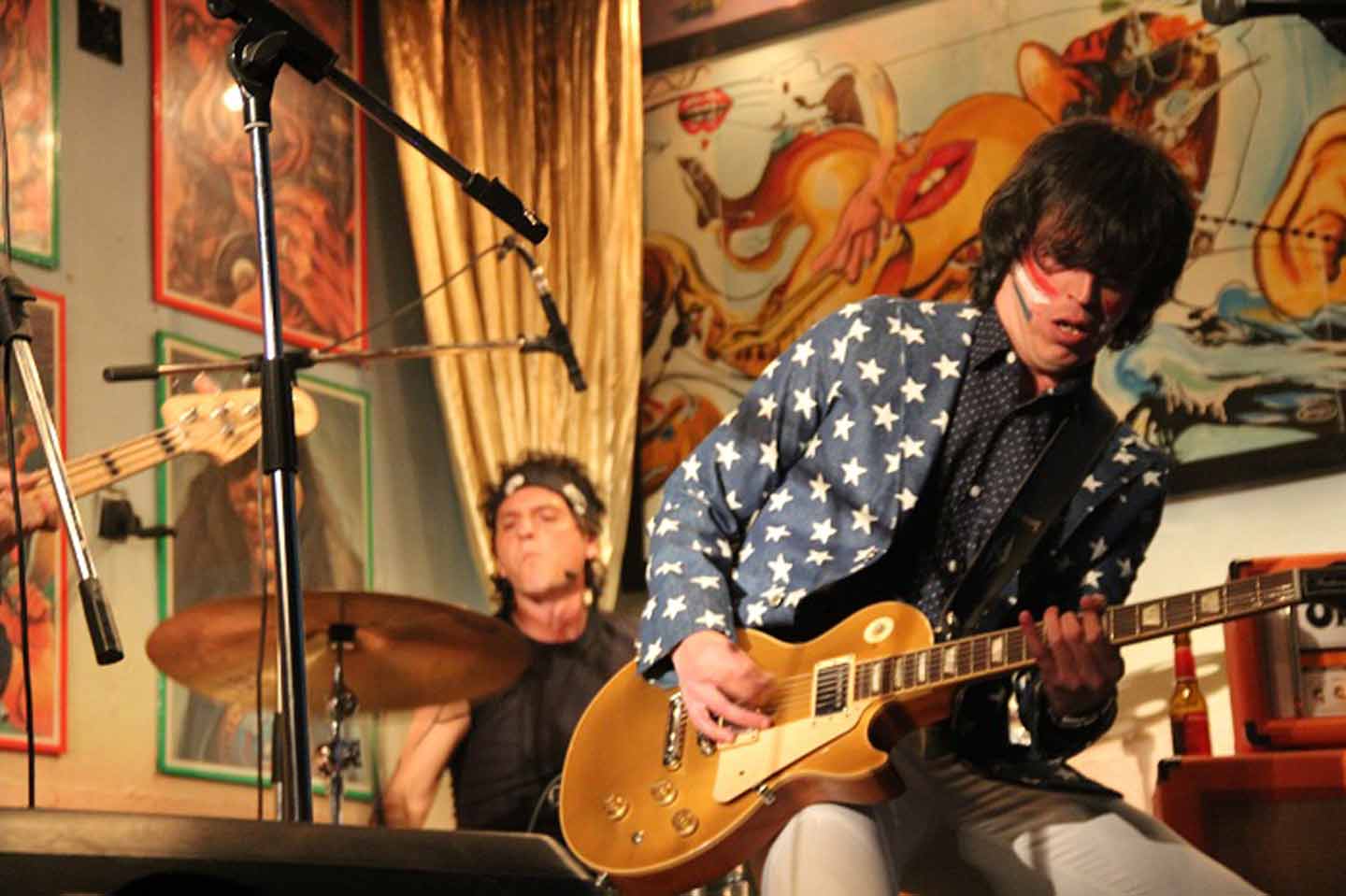 Hasta el 1 de marzo abre convocatoria el Martian Sound 2022