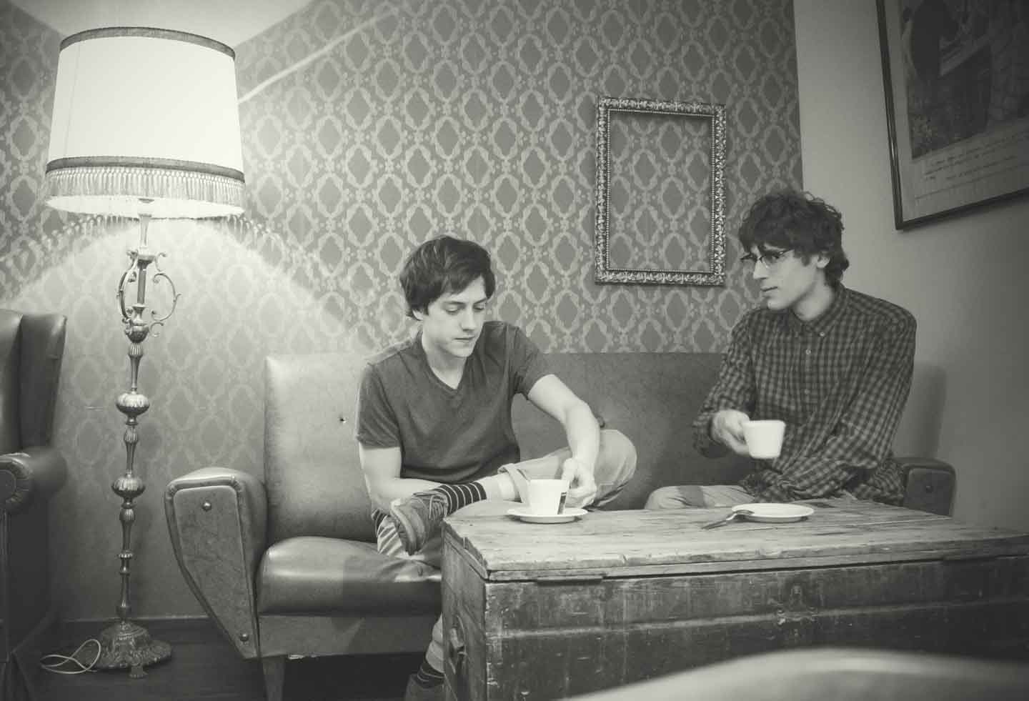 Brío Afín nos avanzan su primer largo