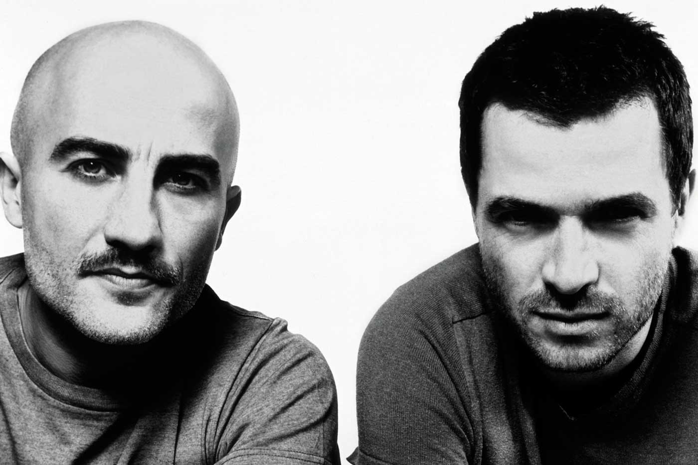 Mike D y Cat Power colaboran en lo nuevo de Cassius