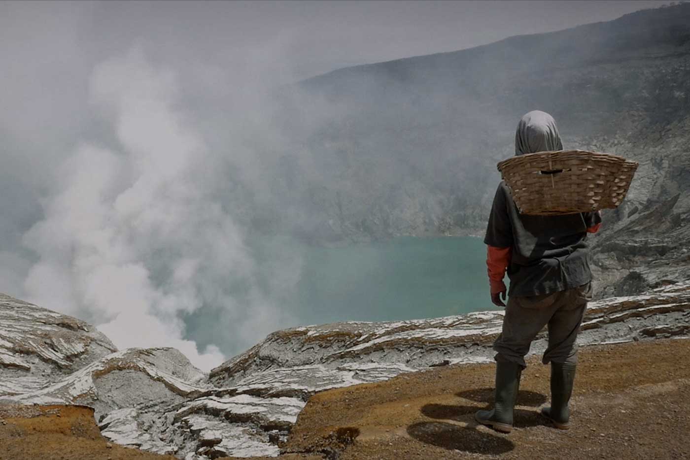 Bailes contra la opresión laboral en lo nuevo de Filastine