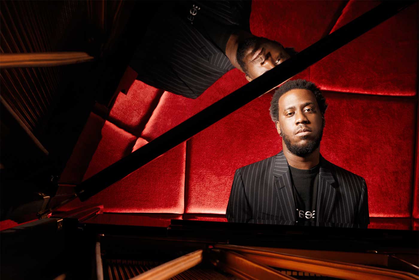 Robert Glasper reinterpreta a Miles Davis en su nuevo álbum