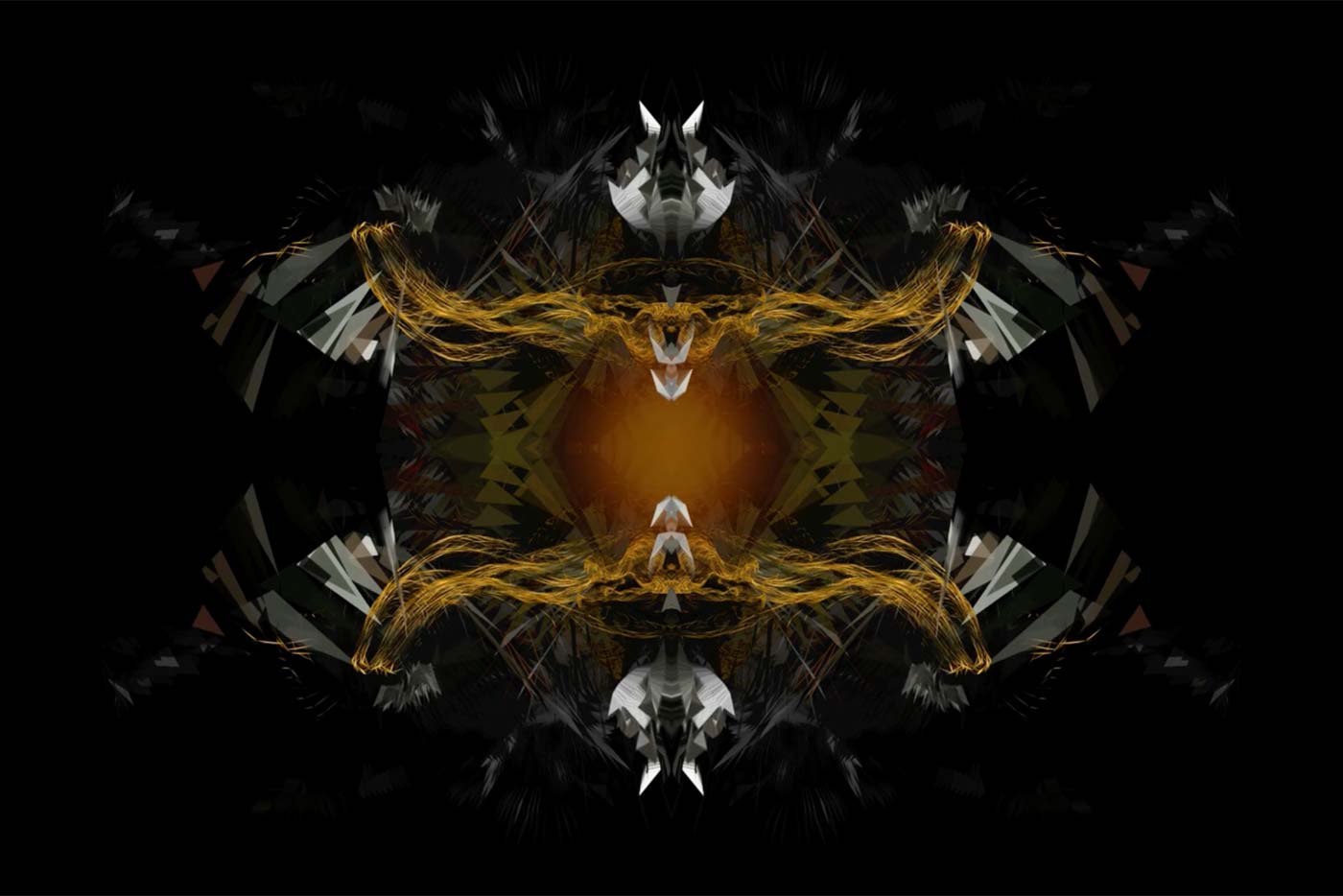 Alba G. Corral pone imágenes a la música de LCC