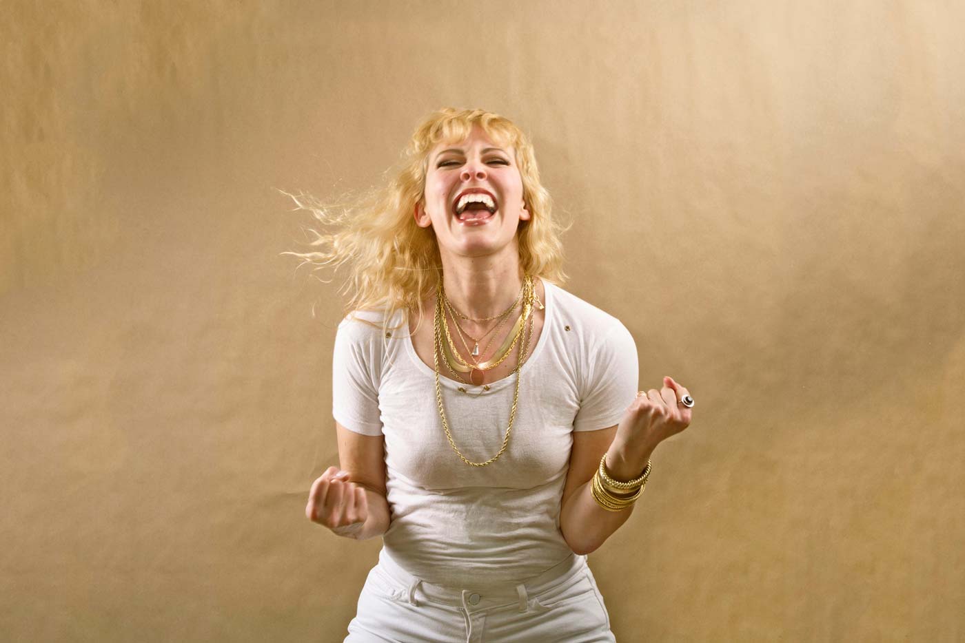 Sufjan Stevens o Arcade Fire en lo nuevo de Little Scream