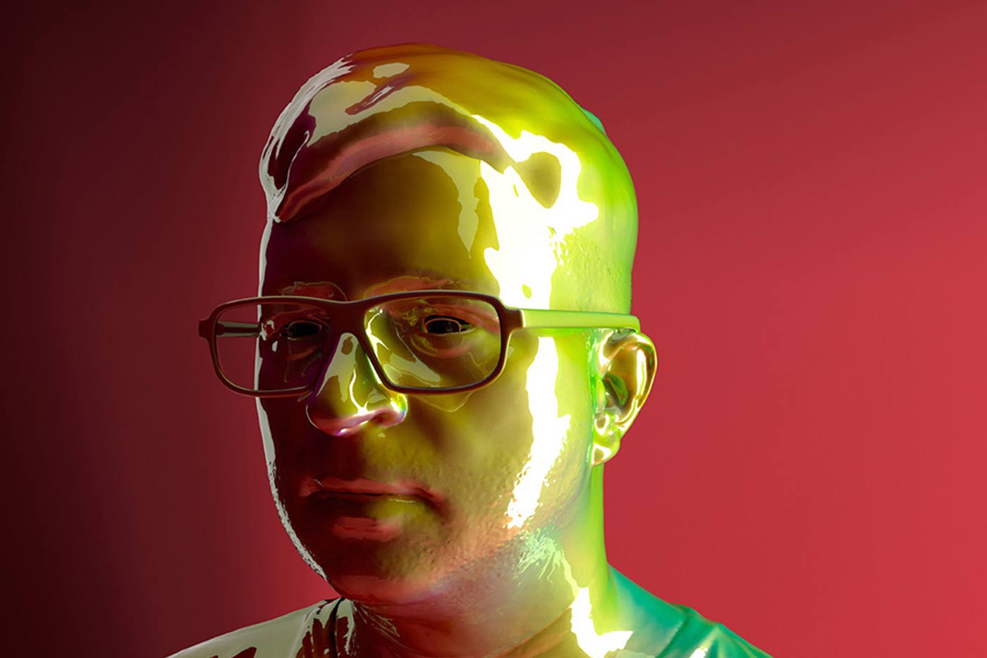 Thom Yorke pone voz al nuevo single de Mark Pritchard