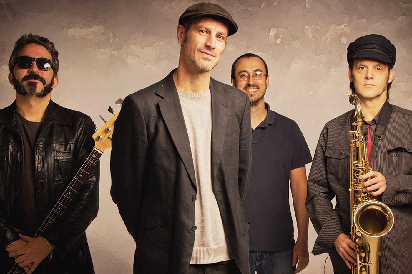 "Todo nace por ósmosis"