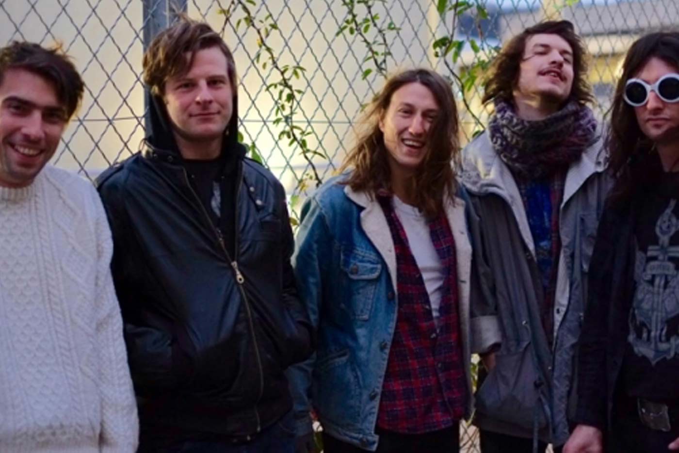 Llega el Sardinafest