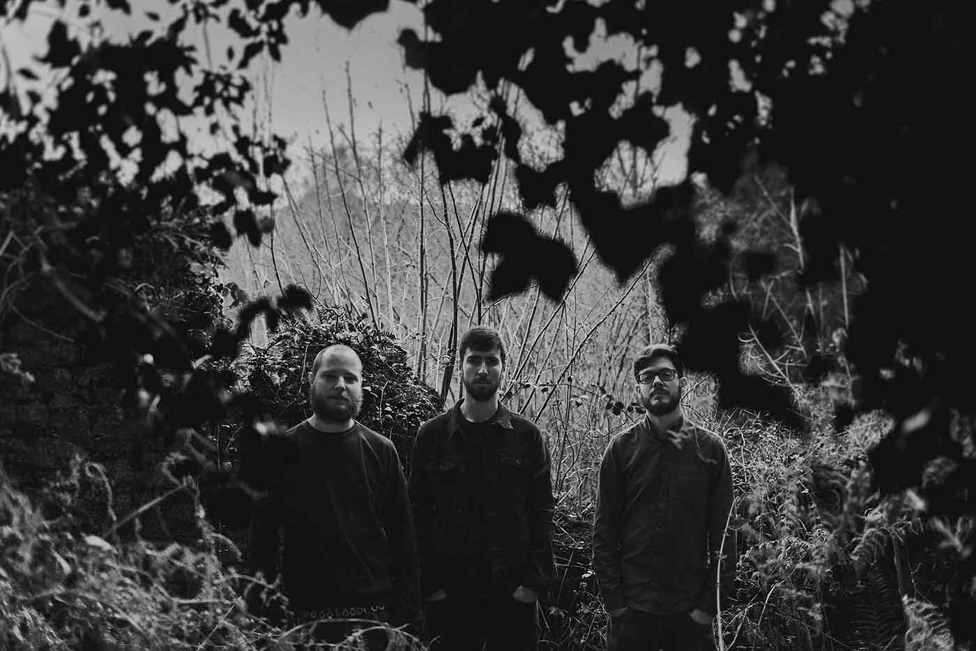 Estrenamos "Umbra" el nuevo disco de One For Apocalypse