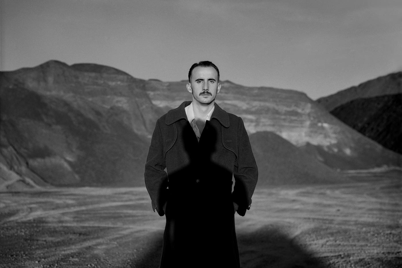 Pablo Und Destruktion prueba suerte en el teatro contemporáneo