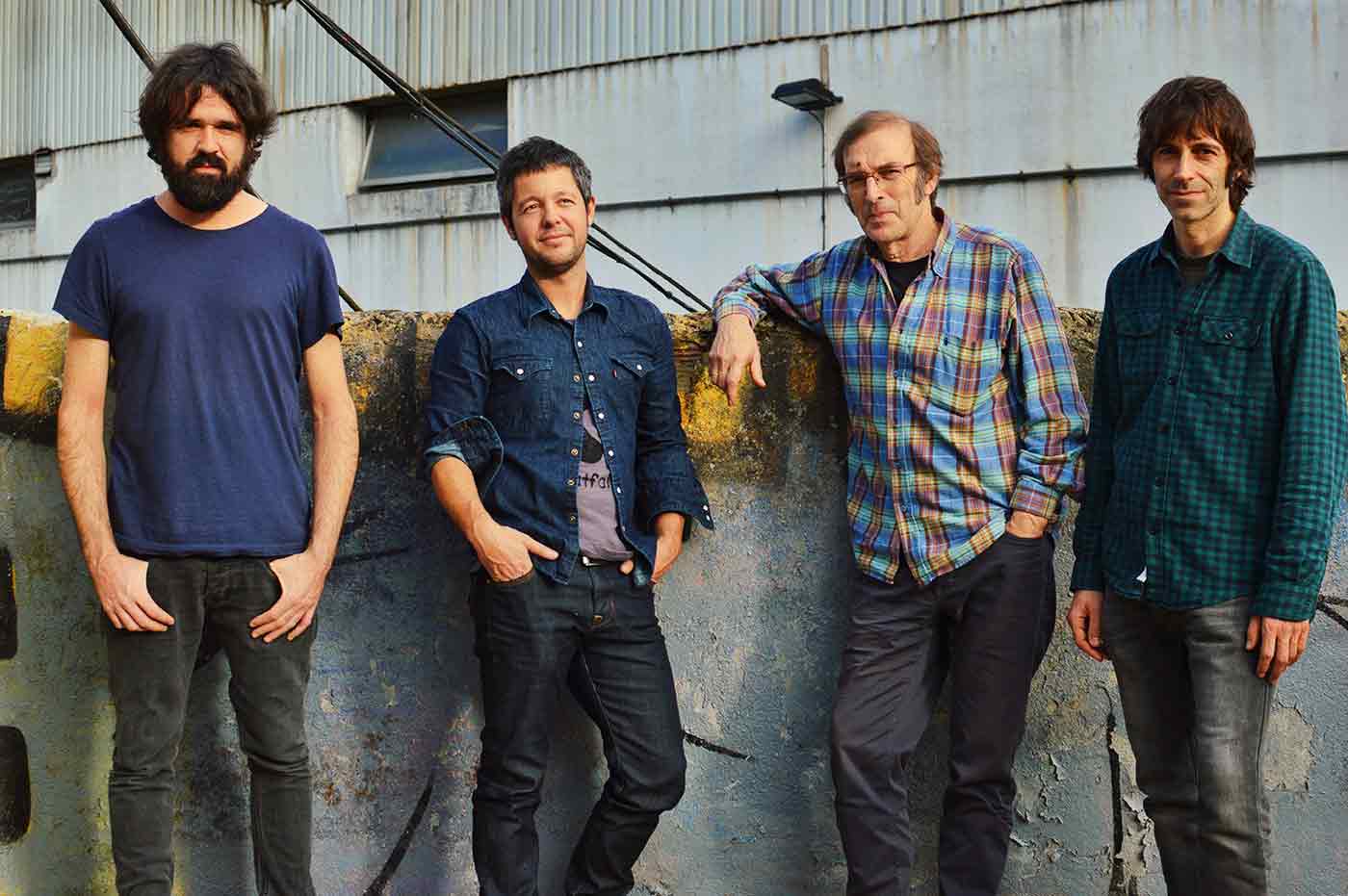 "Ez zara bakarra, Frédéric"