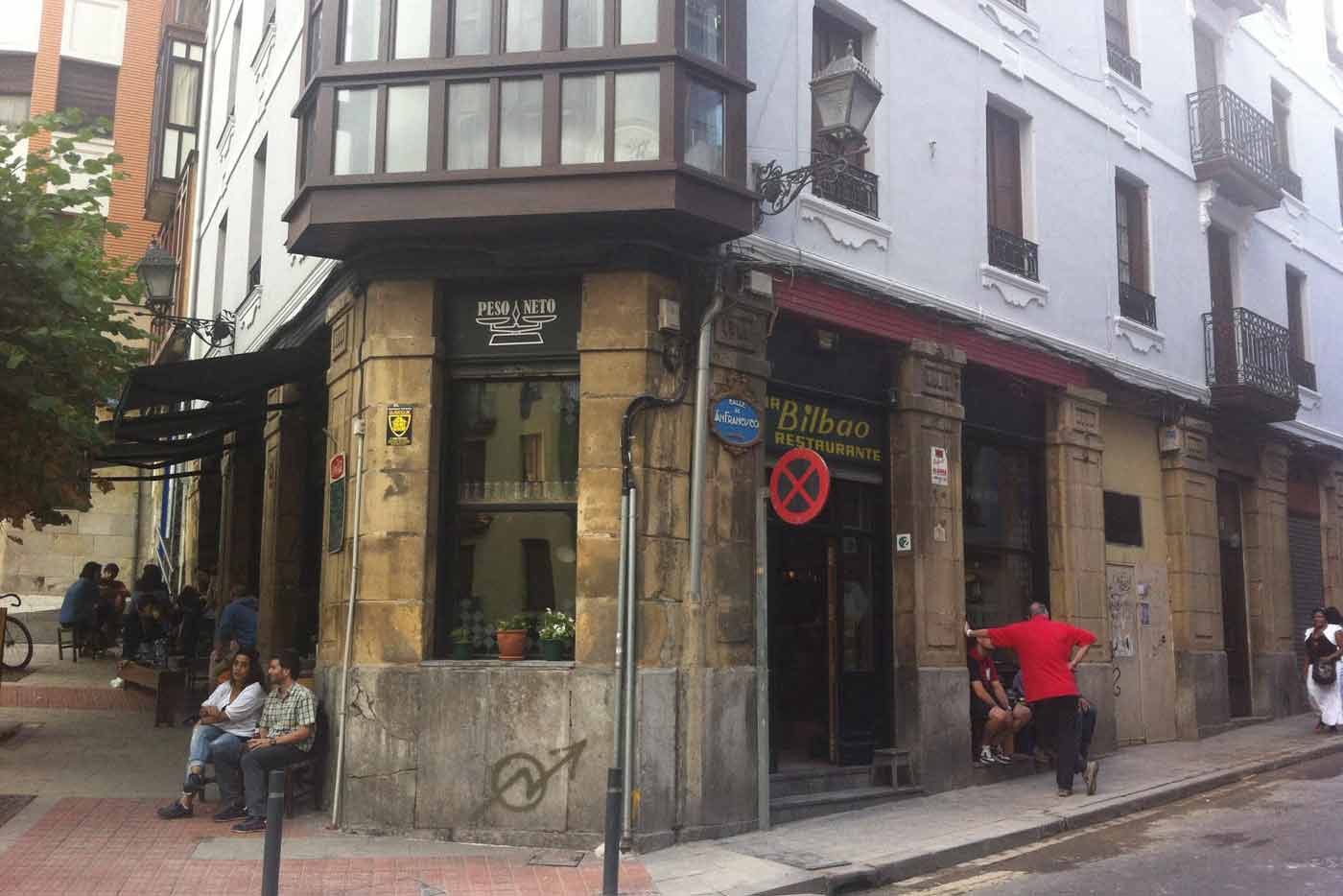 Peso Neto reabre hoy tras su polémico cierre durante una semana