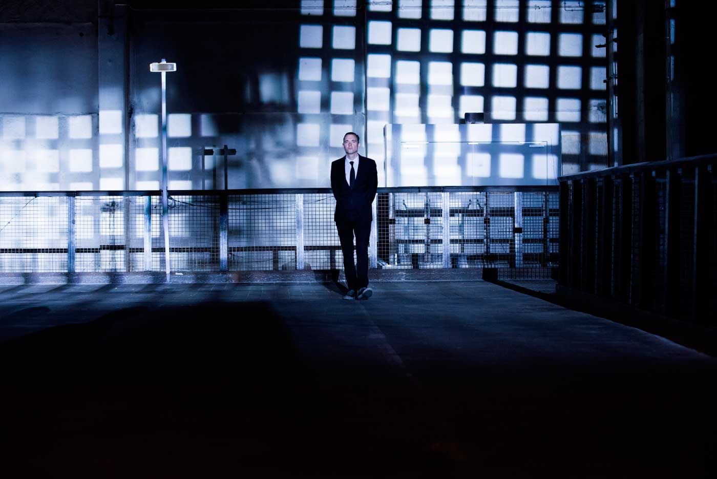 Nace el Paral·lel Festival en Barcelona