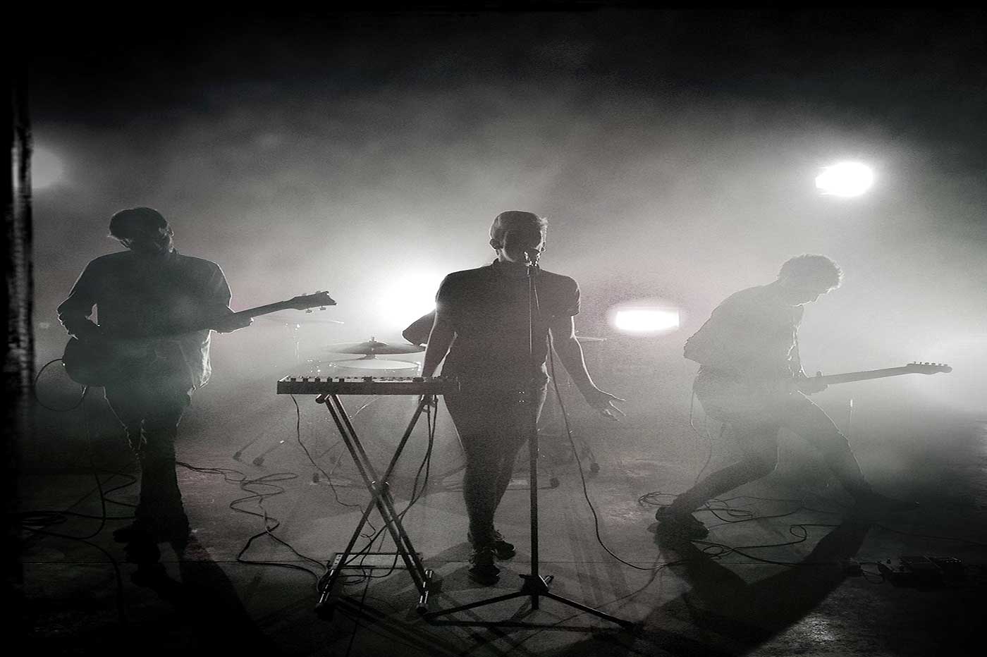 Psycho Rubia estrena Soplika