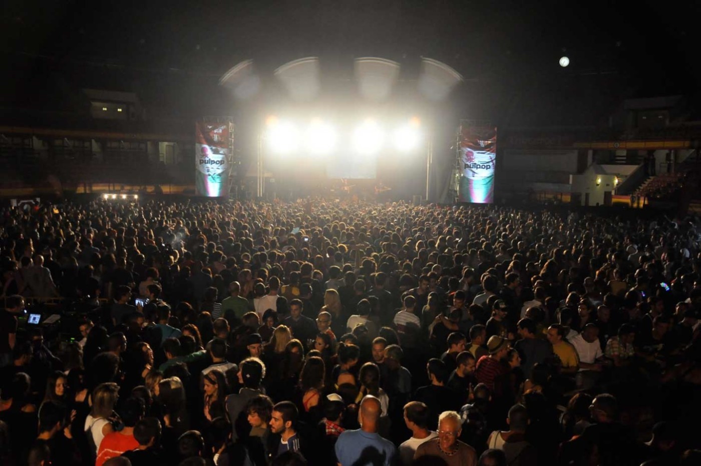 ¿Quieres tocar en el Pulpop Festival 2016?