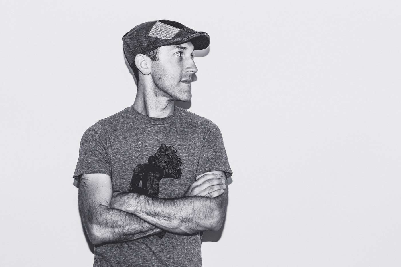 RJD2 publica "We Come Alive" con Son Little