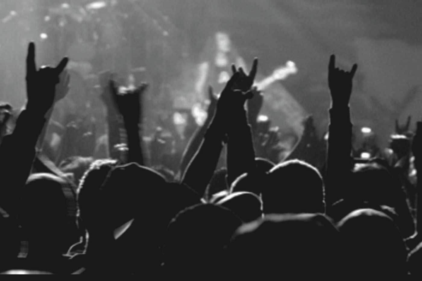 Vuelven los conciertos a la Sala The End de Vitoria-Gasteiz