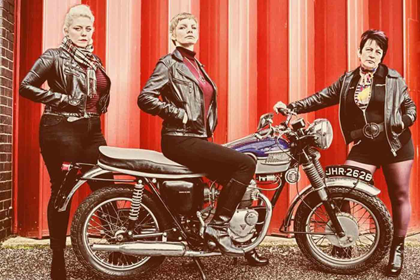 Llega la nueva edición de Fuzz in the City