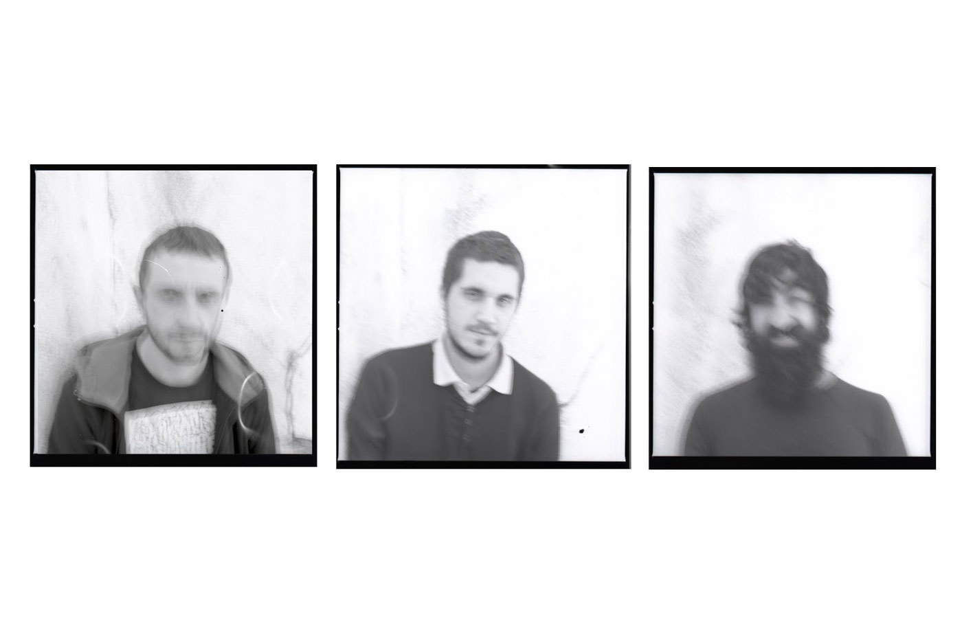 "Sería falso aparentar en disco lo que no somos en directo"