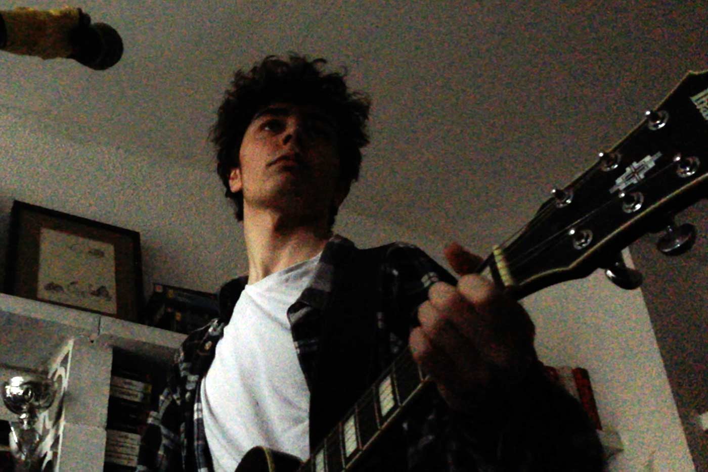 Ayuda a combatir el cáncer con la música de Weinf