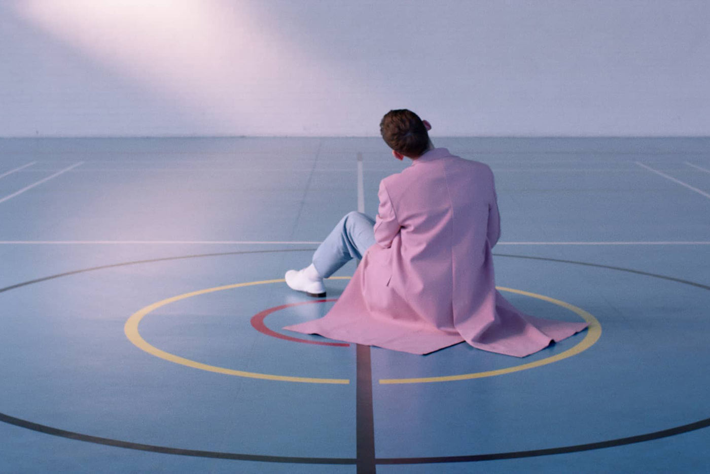 Years & Years estrenan remix de "Desire" con Tove Lo