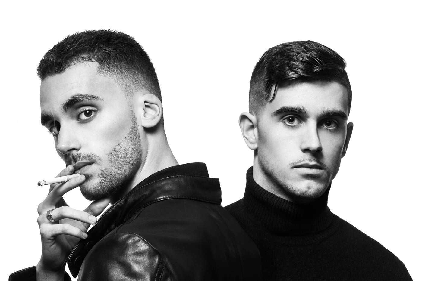 Madrid, reinventar el rap