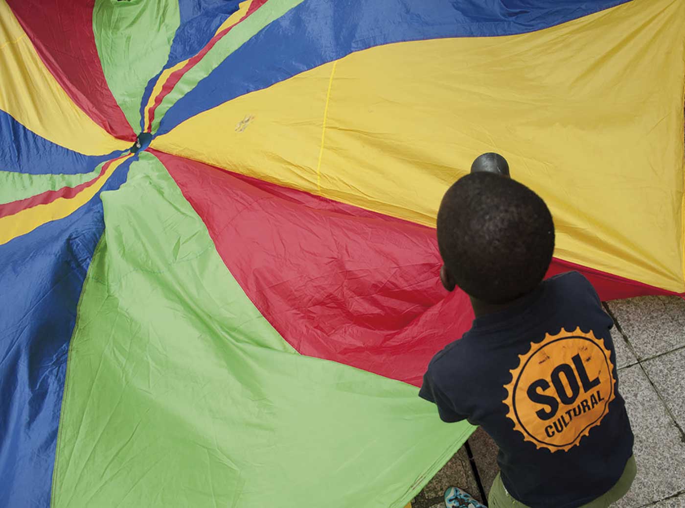Llega la Fiesta de la Primavera a la Calle del Sol
