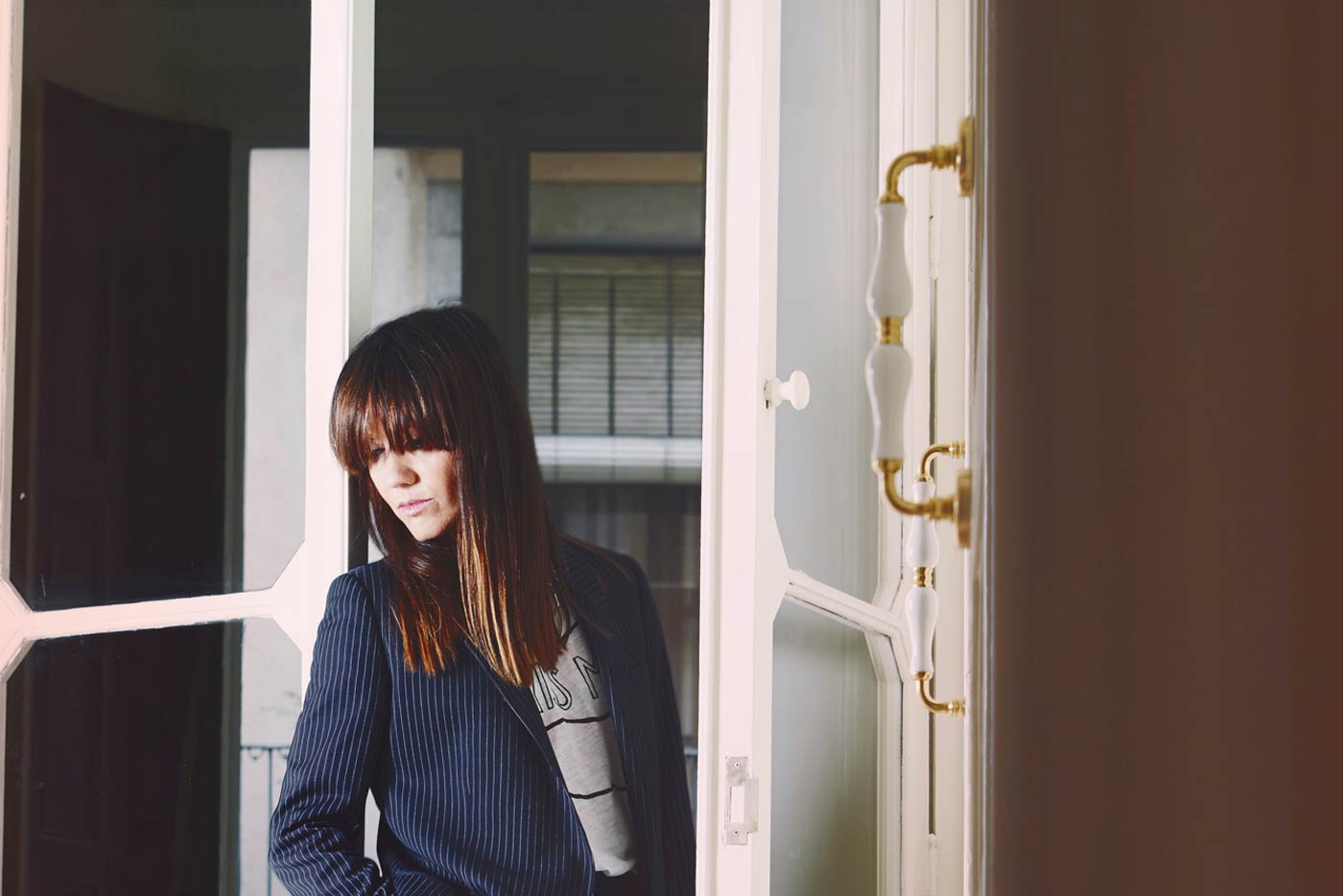 Estrenamos la remezcla de Zippo de TAB para La Bien Querida