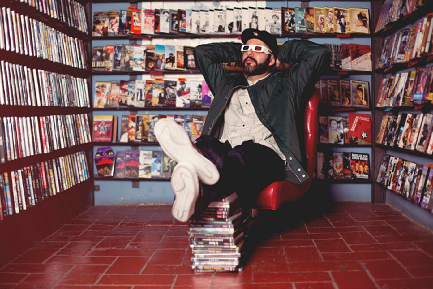 COTEC y Sónar se unen creando los Imperdibles