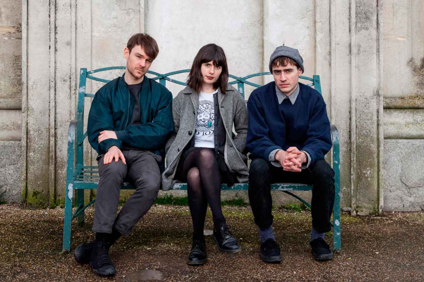 "Trauma" es el nuevo avance de Fear Of Men