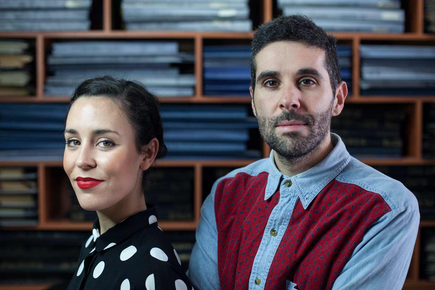 Fuel Fandango pasan por MondoTV