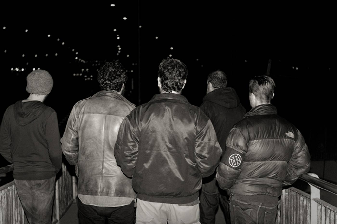 Forces Elèctriques d'Andorra publican "Congo"