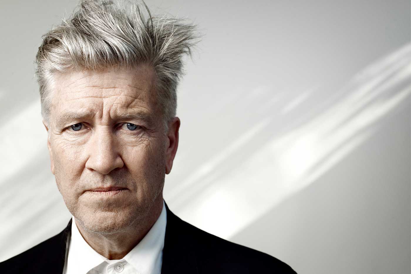 Se publica en doble LP el concierto tributo a David Lynch
