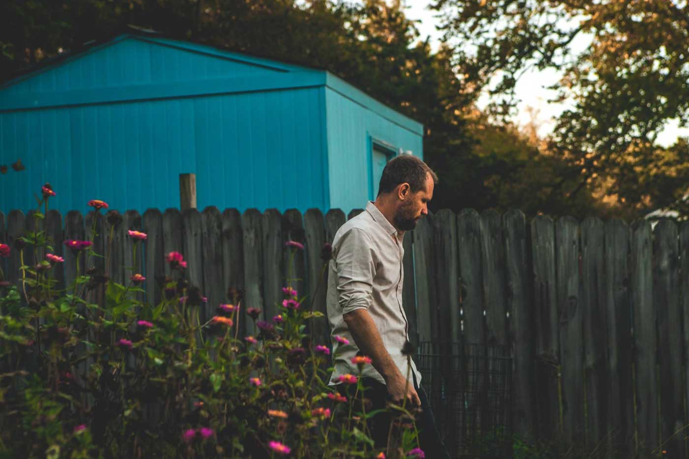 Escucha el nuevo LP de Matthew and The Atlas