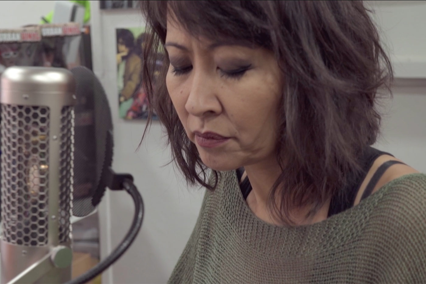 Miss G actuará el 29 de abril en El Sótano (Festimad)