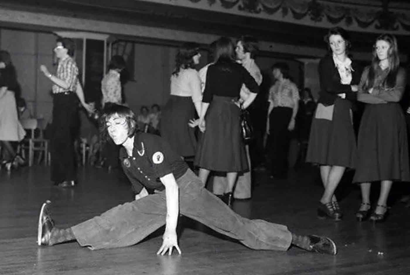 Nace el Festival Beltza Weekend en Pamplona