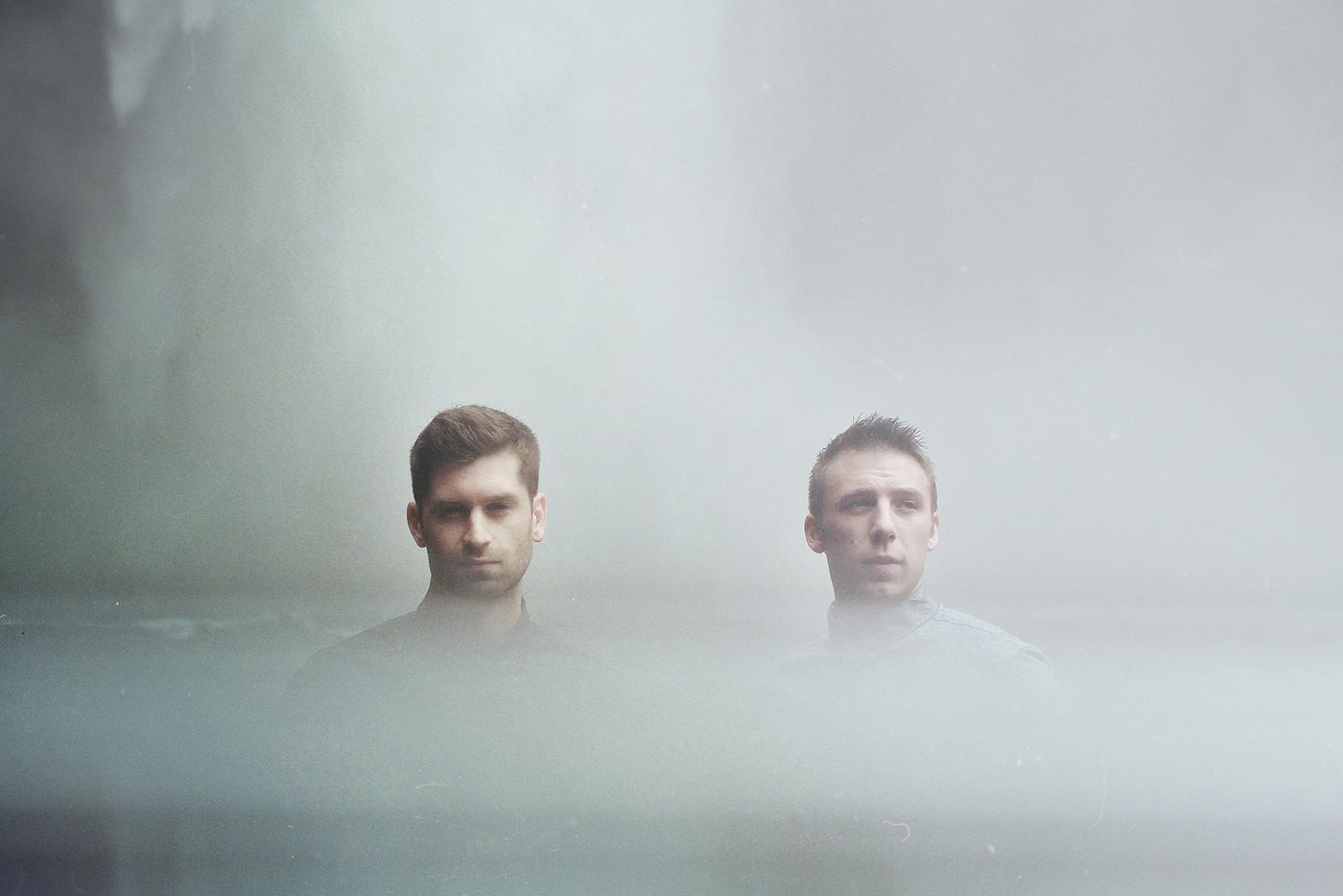 Odesza will release a live album at the end of the month
