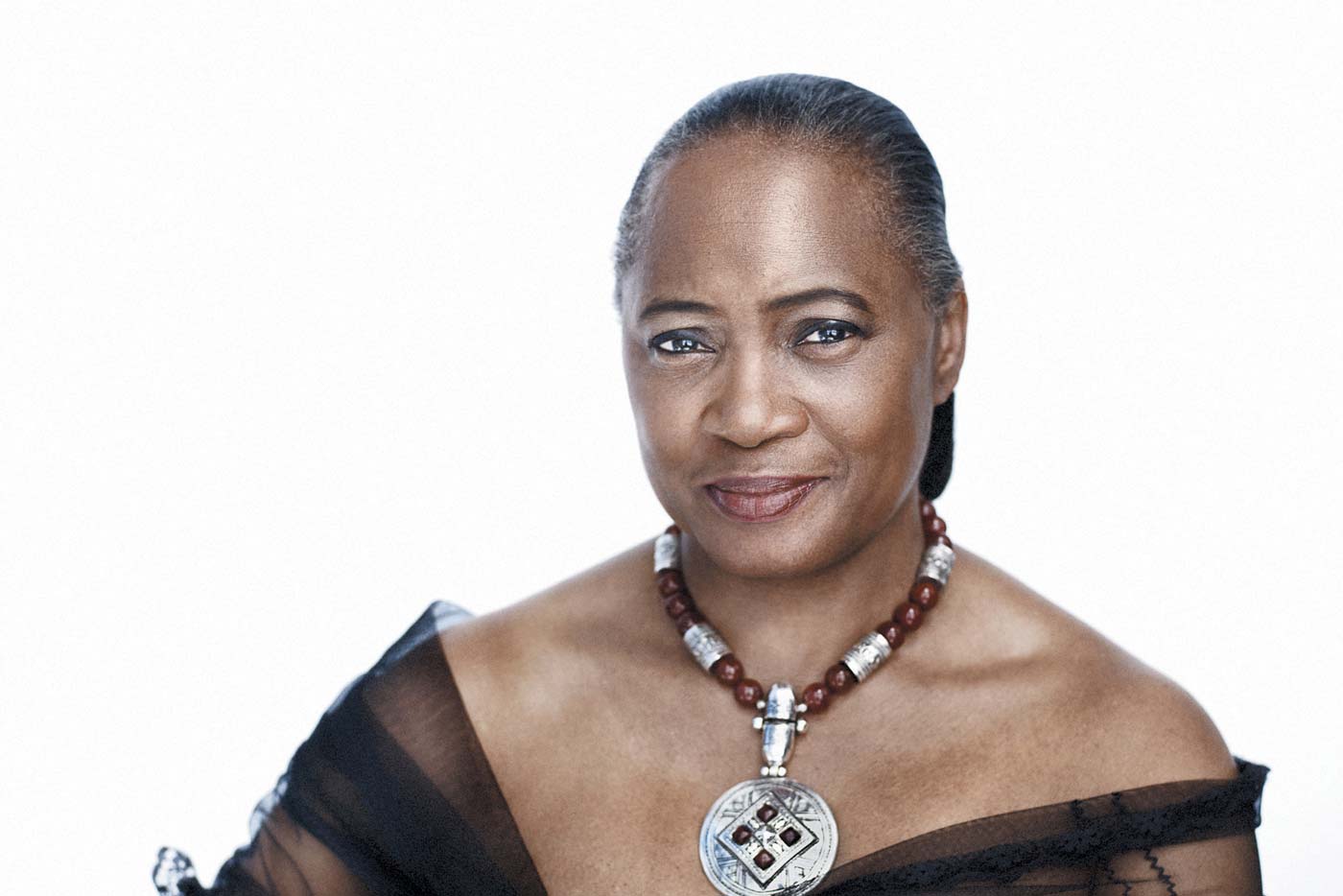 Barbara Hendricks