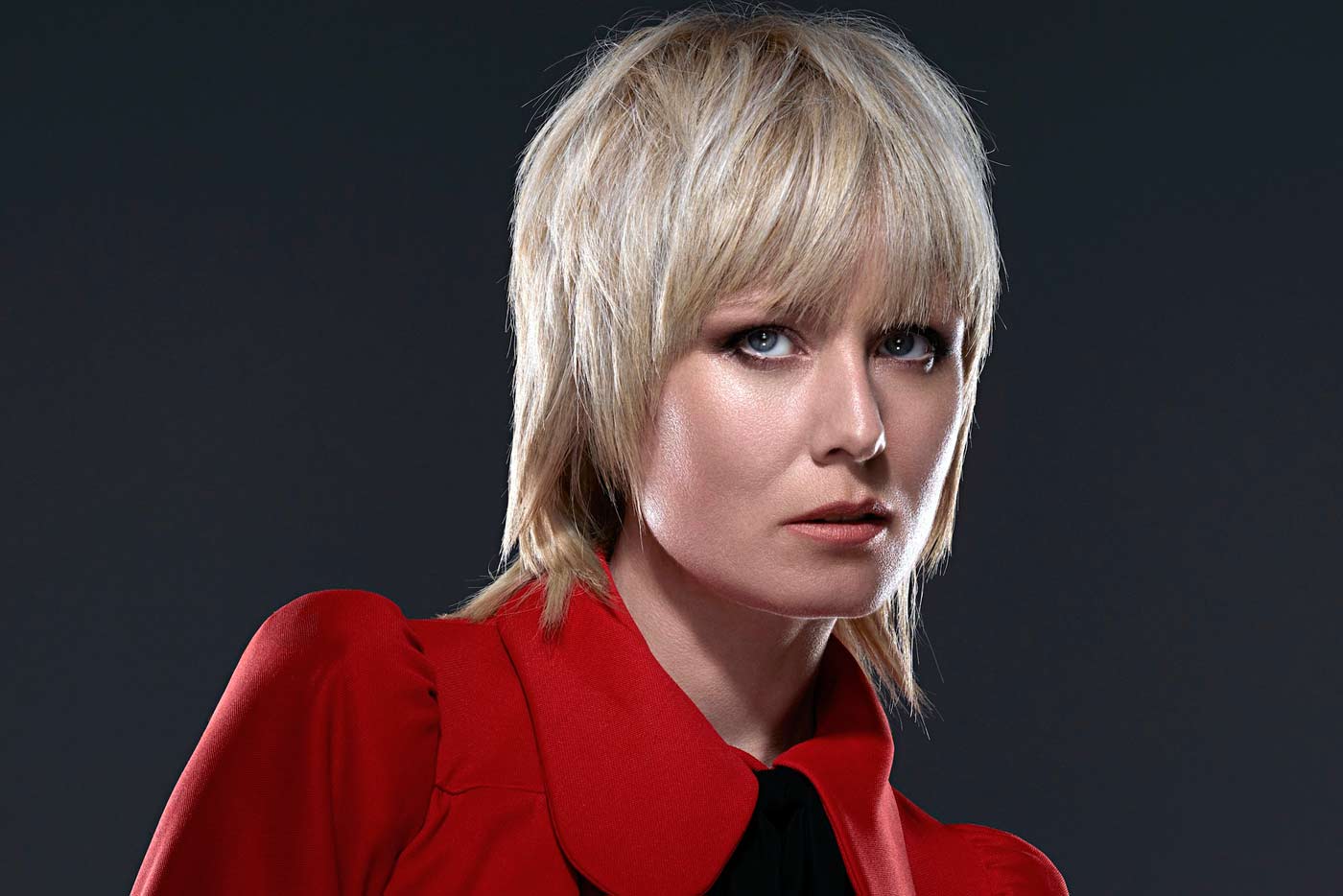 Róisín Murphy anuncia nuevo disco y adelanta single