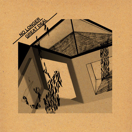 No longer great deal