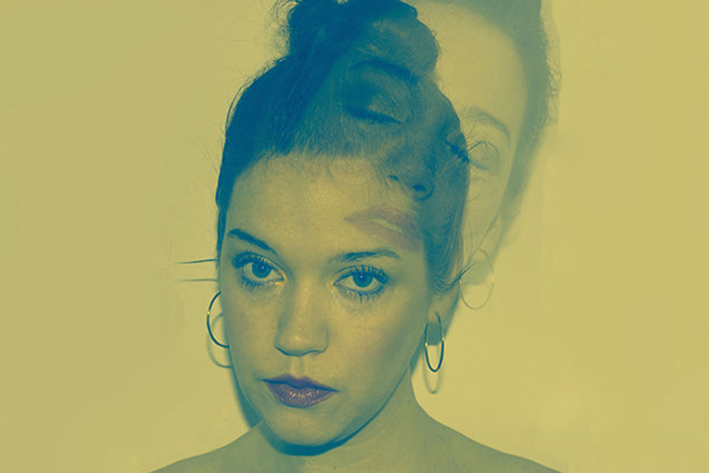 Anna Wise anuncia su EP debut, "The Feminine: Act 1"