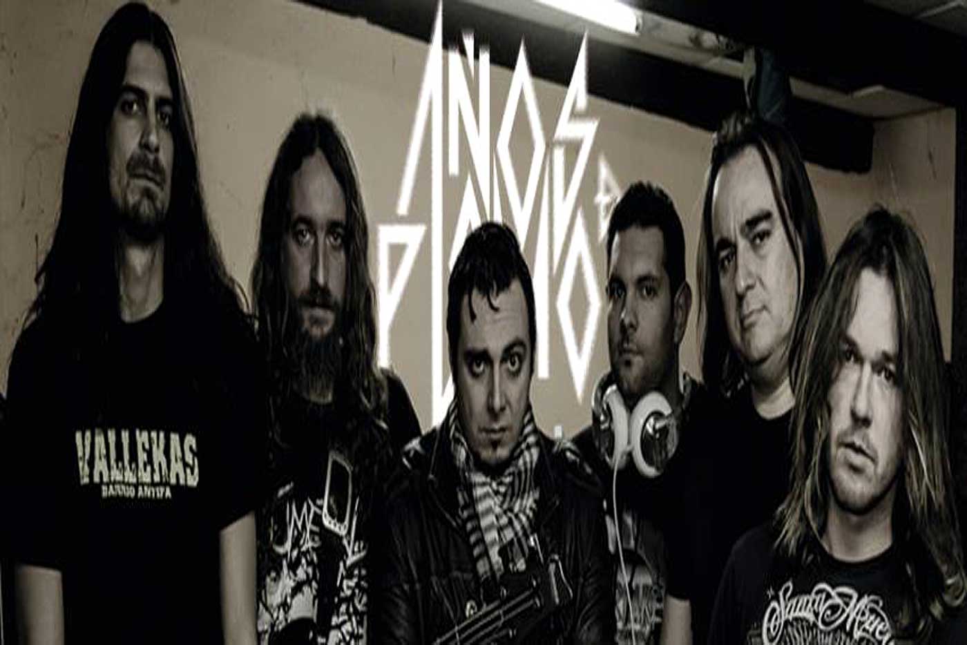 Años de Plomo estrenan "El sentido de lo último".