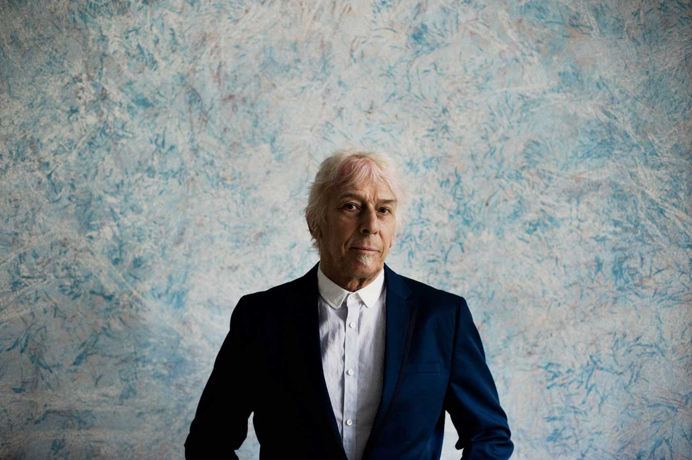 John Cale reinterpreta "The Velvet Underground & Nico"