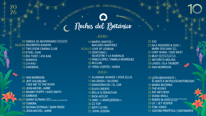 cartel-noches-del-botanico-2026