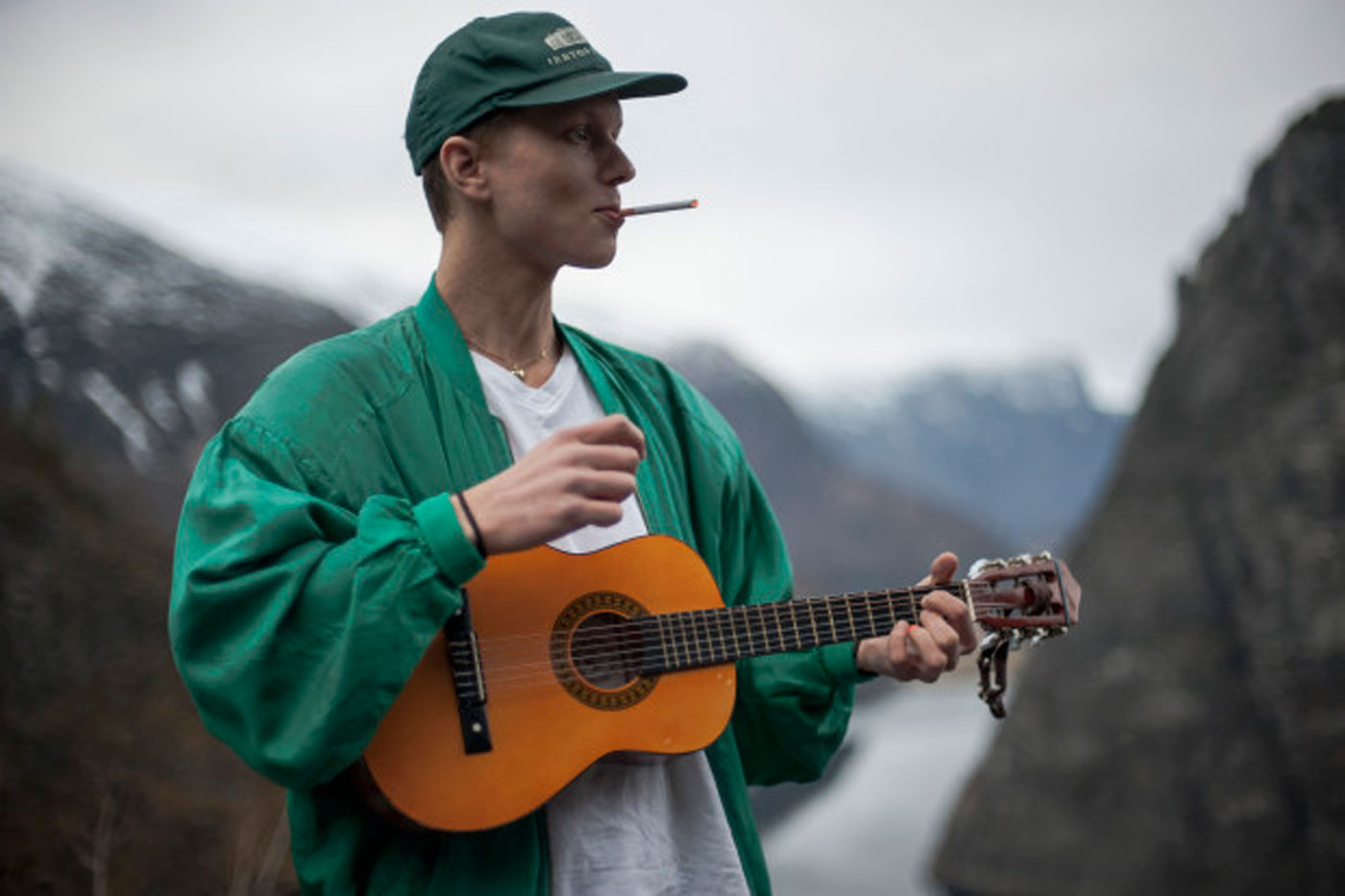 Chet Jones se sube al tren del crowdfunding