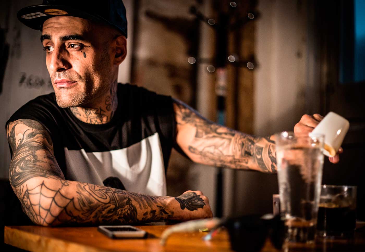 Costa responde a la cancelación de su concierto en Torrejón