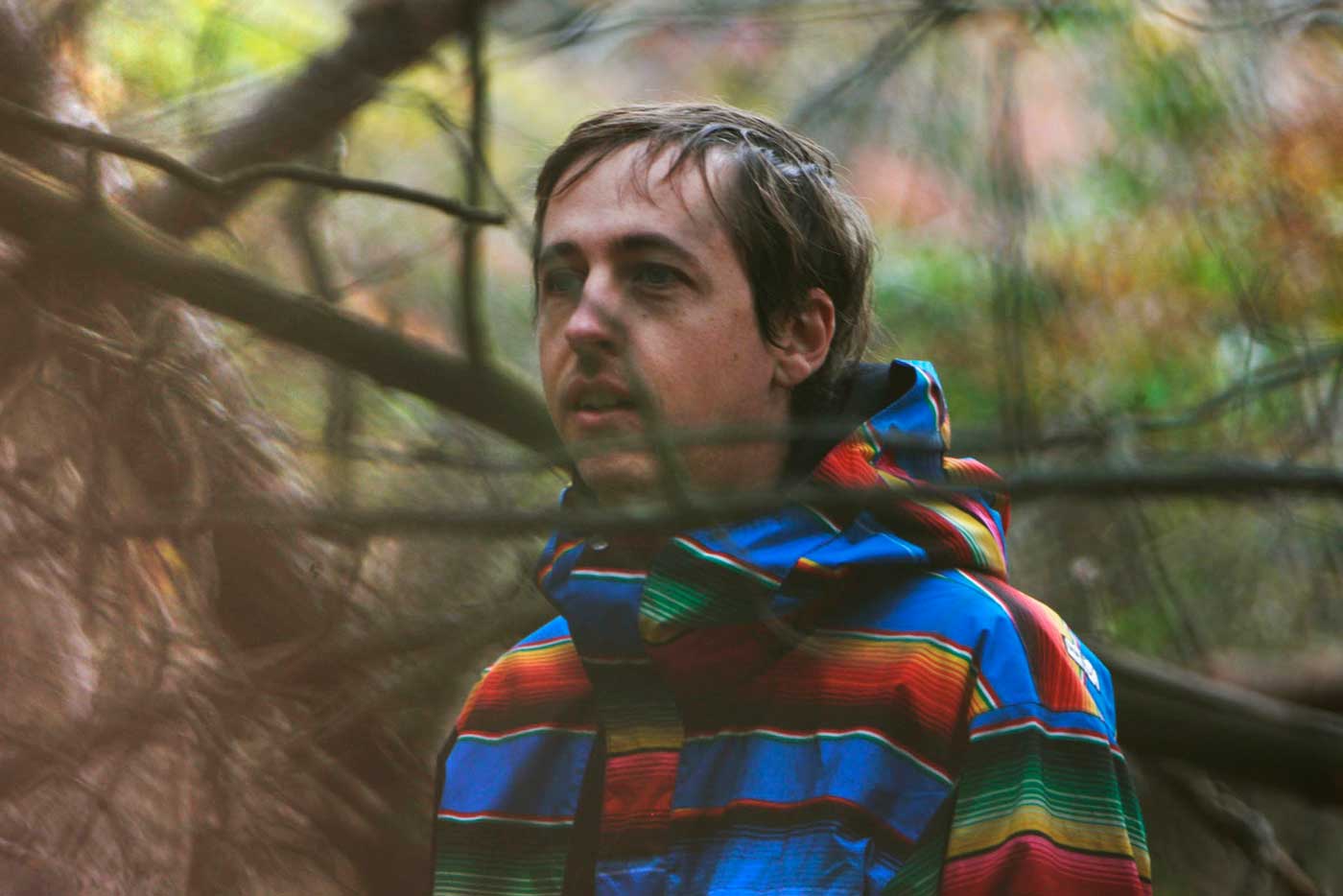 Deakin (Animal Collective) lanza por fin su debut en solitario