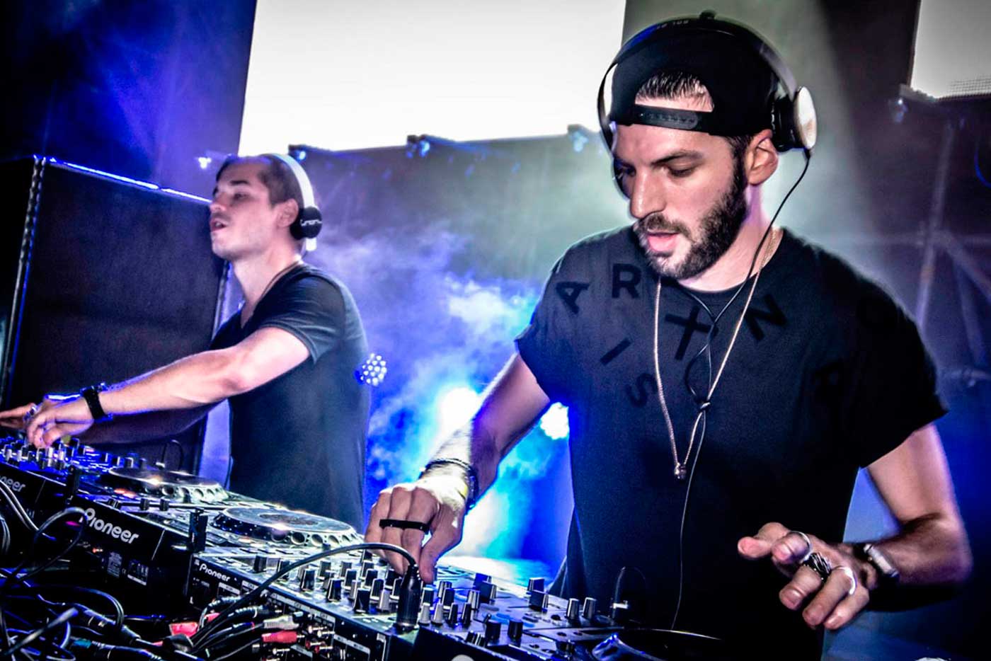 Dreambeach Villaricos cierra cartel y distribución por días