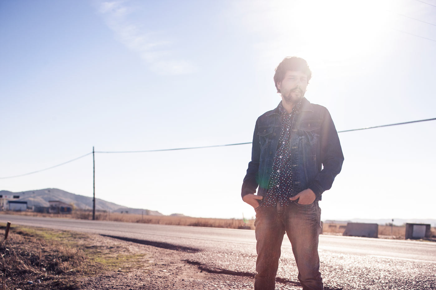 Estrenamos el segundo disco de Félix Lineker