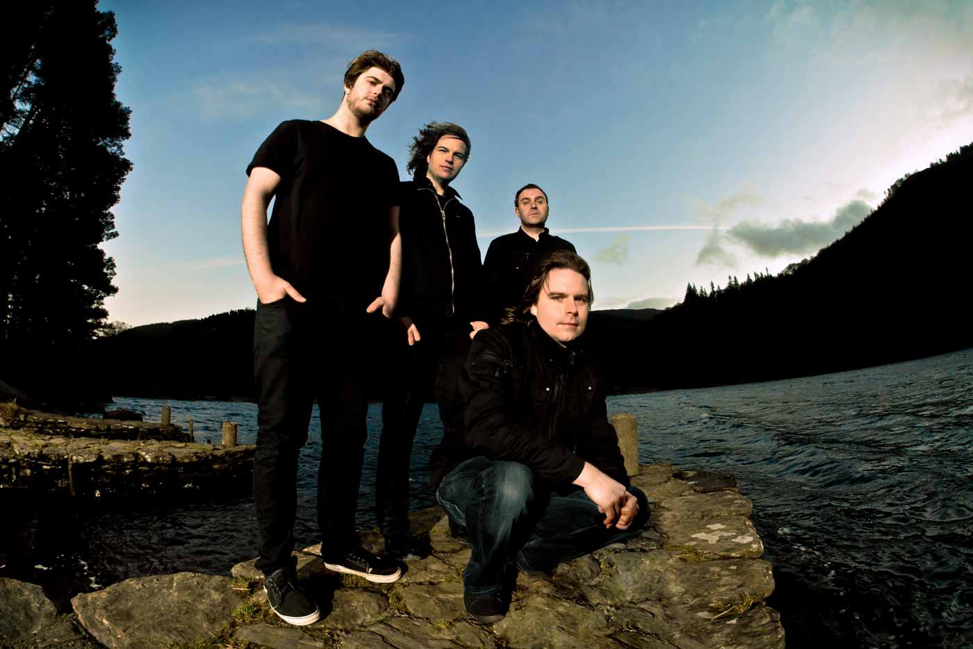 God Is An Astronaut es la primera confirmación del AMFest 2016