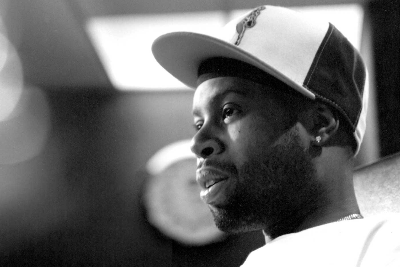 Escucha dos temas del disco inédito de J Dilla "The Diary"